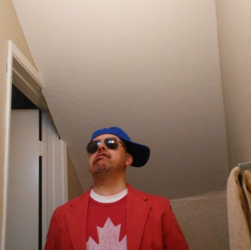 Sports coat